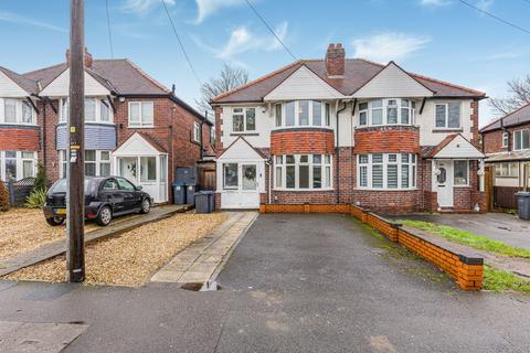 undefined, Redacre Road, Sutton Coldfield, B73 5EA