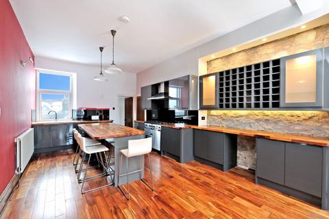 undefined, Richmondhill Place, Aberdeen, AB15
