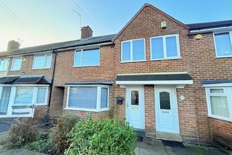 Tyndale Crescent, Birmingham
