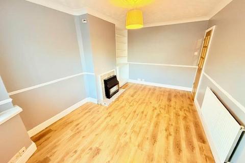 undefined, Tyndale Crescent, Birmingham