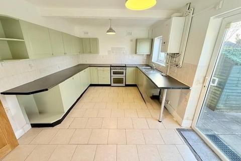 undefined, Tyndale Crescent, Birmingham