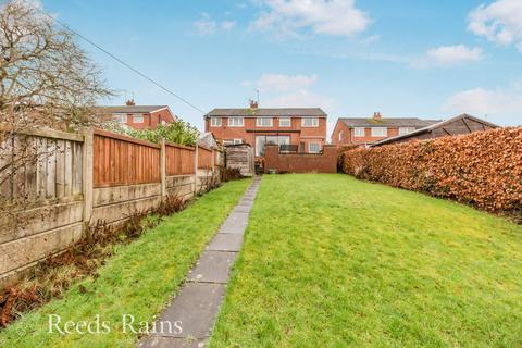 undefined, Bankhouse Drive, Cheshire CW12