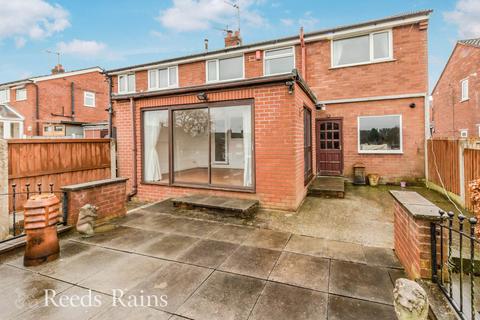 undefined, Bankhouse Drive, Cheshire CW12