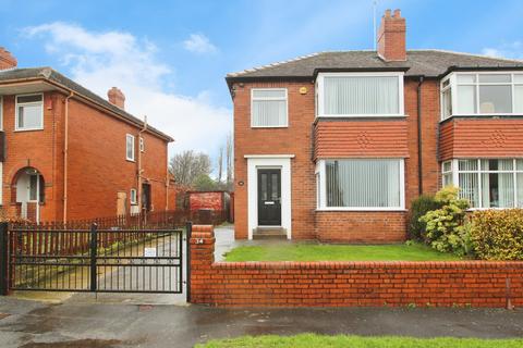 3 bedroom semi-detached house for sale, Manston Way, West Yorkshire LS15