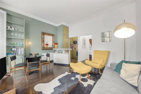 1 bedroom flat to rent, Sutherland Street, London SW1V