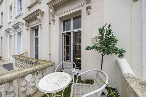 1 bedroom flat to rent, Sutherland Street, London SW1V