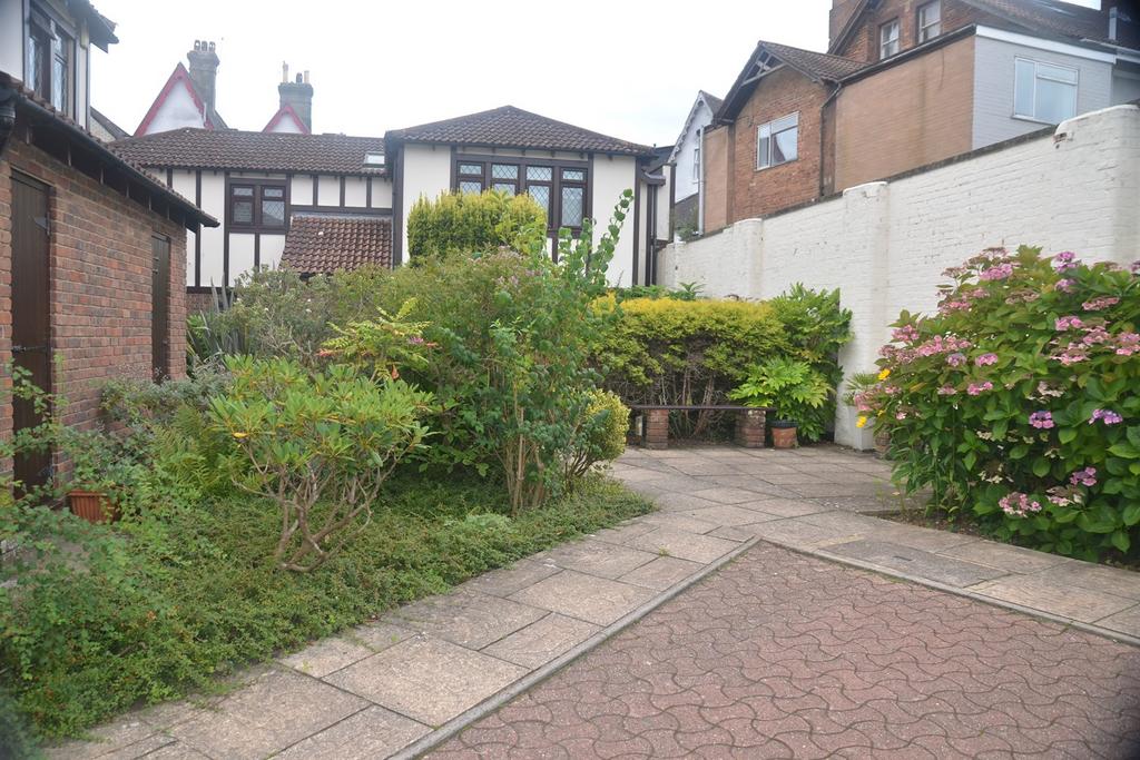 Communal Garden