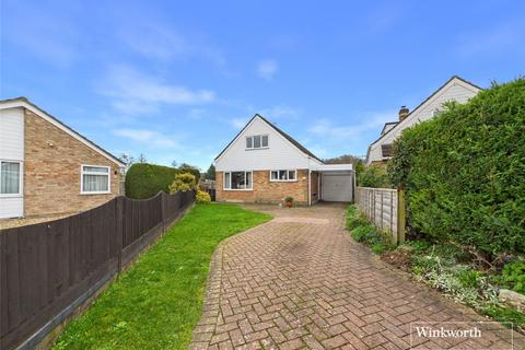 3 bedroom detached house for sale, Birch Close, Sonning Common, Reading, Oxfordshire, RG4