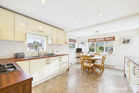 3 bedroom detached house for sale, Birch Close, Sonning Common, Reading, Oxfordshire, RG4