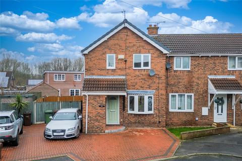 undefined, Ings Holt, South Kirkby, Pontefract, West Yorkshire, WF9