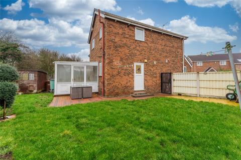 undefined, Ings Holt, South Kirkby, Pontefract, West Yorkshire, WF9