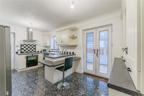 undefined, Ings Holt, South Kirkby, Pontefract, West Yorkshire, WF9
