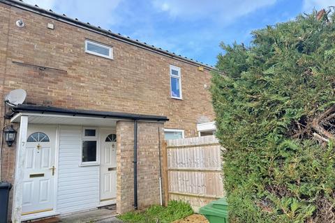 undefined, Montserrat Road, Basingstoke RG24
