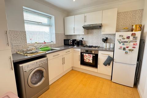 undefined, Montserrat Road, Basingstoke RG24