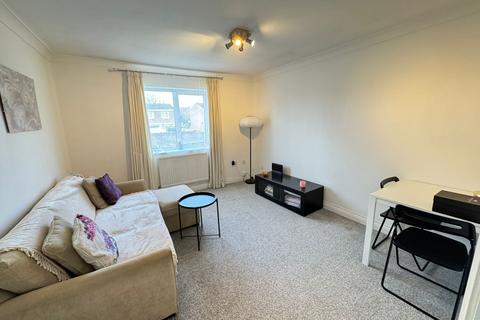 undefined, Montserrat Road, Basingstoke RG24