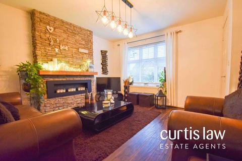 3 bedroom end of terrace house for sale, Bluebell Grove, Burnley, BB11