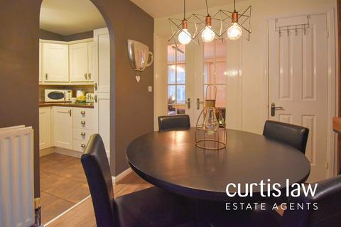 3 bedroom end of terrace house for sale, Bluebell Grove, Burnley, BB11