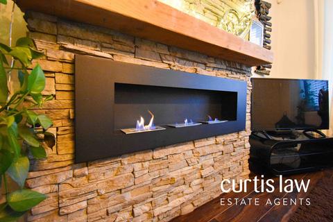 3 bedroom end of terrace house for sale, Bluebell Grove, Burnley, BB11