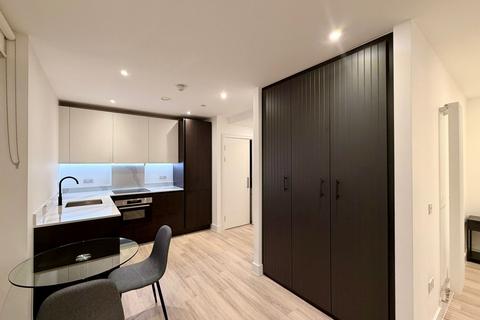 undefined, The Verdean, London, W3