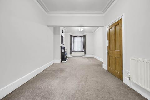 undefined, Church Road, London, E10