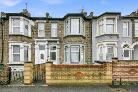 3 bedroom house for sale, Church Road, London, E10