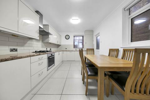 undefined, Church Road, London, E10