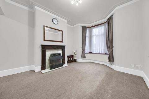 undefined, Church Road, London, E10