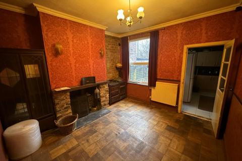undefined, 8 Clarence Avenue, Bridlington, YO15 3DW