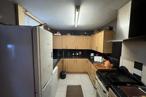 undefined, 8 Clarence Avenue, Bridlington, YO15 3DW