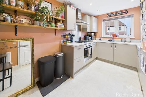 3 bedroom semi-detached house for sale, Glaisdale Road, North Yorkshire TS14