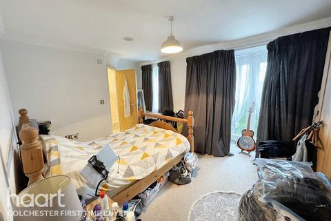 undefined, Henry Laver Court, Colchester