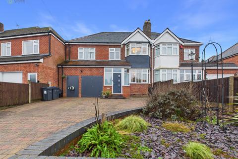 Four Oaks, Sutton Coldfield B74
