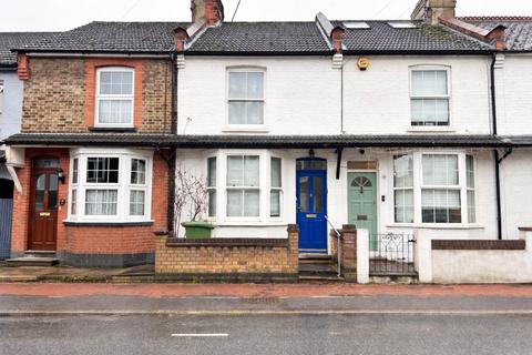 Malden Road, Borehamwood