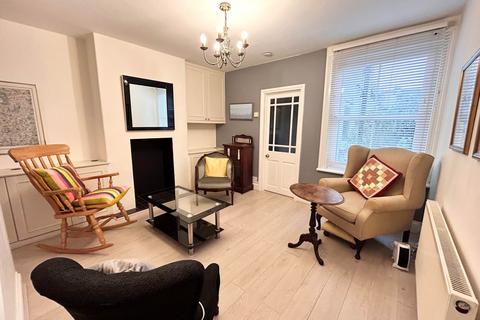 2 bedroom terraced house for sale, Malden Road, Borehamwood