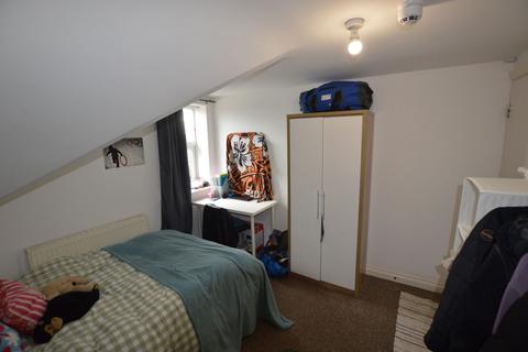 undefined, Hyde Park Road, Leeds LS6