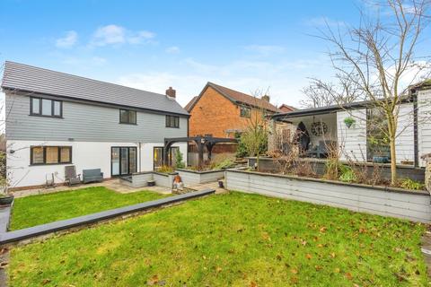 undefined, Holly Court, Greater Manchester SK14