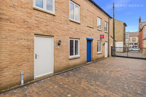 undefined, Windmill Row, Cambridgeshire PE19