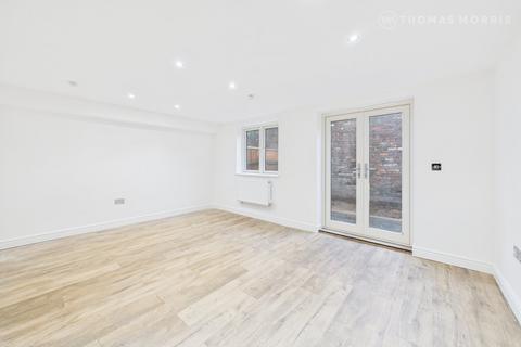 undefined, Windmill Row, Cambridgeshire PE19