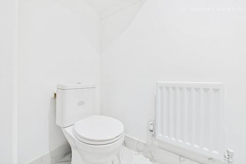 undefined, Windmill Row, Cambridgeshire PE19