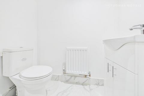 undefined, 3 Windmill Row, Cambridgeshire PE19
