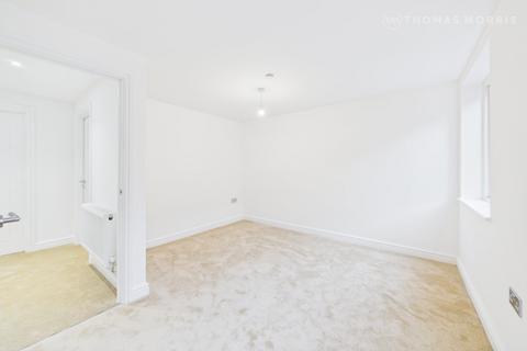 undefined, 3 Windmill Row, Cambridgeshire PE19