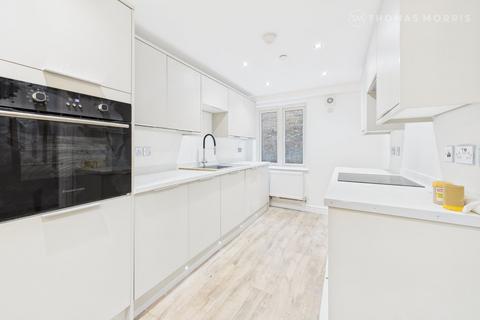 3 bedroom terraced house for sale, Windmill Row, Cambridgeshire PE19