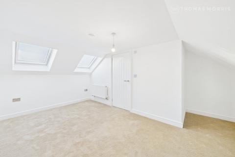 undefined, Windmill Row, Cambridgeshire PE19