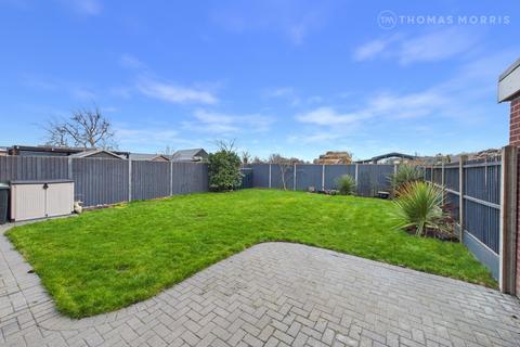 undefined, Station Road, Sandy SG19