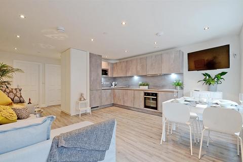 undefined, Apt 3 Gordon Road, Sharrow Vale, Sheffield, S11 8XY