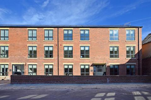 undefined, Apt 3 Gordon Road, Sharrow Vale, Sheffield, S11 8XY
