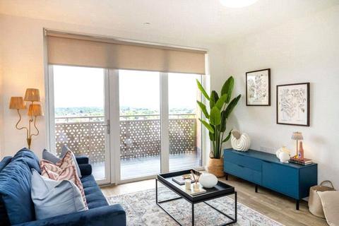 undefined, Elmsleigh Road, Staines-upon-Thames, Surrey, TW18