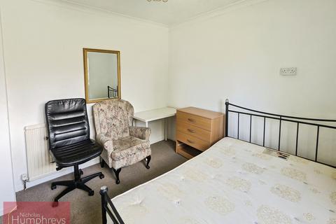 undefined, Meadow Croft, Hatfield AL10