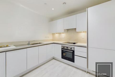 1 bedroom flat to rent, Prince Regent Road, Hounslow TW3