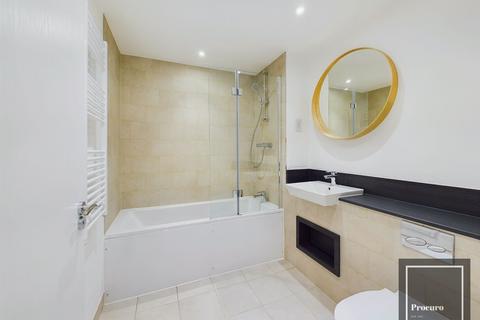 1 bedroom flat to rent, Prince Regent Road, Hounslow TW3